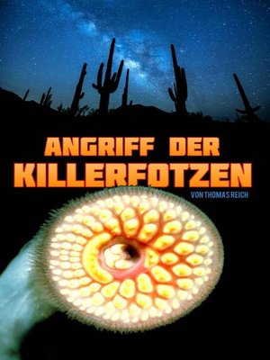 cover image of Angriff der Killerfotzen